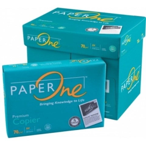 Giấy Paper one 70